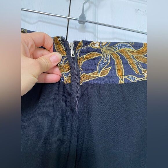 1980s/90s Sürya Beaded Pants (Matching Top Listed Separately) MAKE SURE THE MEA - Picture 3 of 8